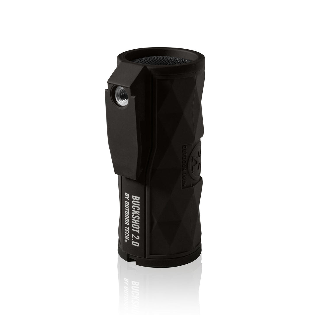 Outdoor Tech Buckshot 2.0 - Small Bluetooth Speaker