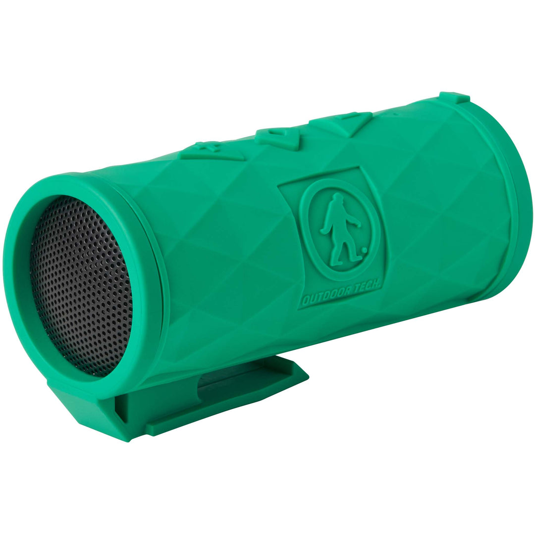 Outdoor Tech Buckshot 2.0 - Small Bluetooth Speaker