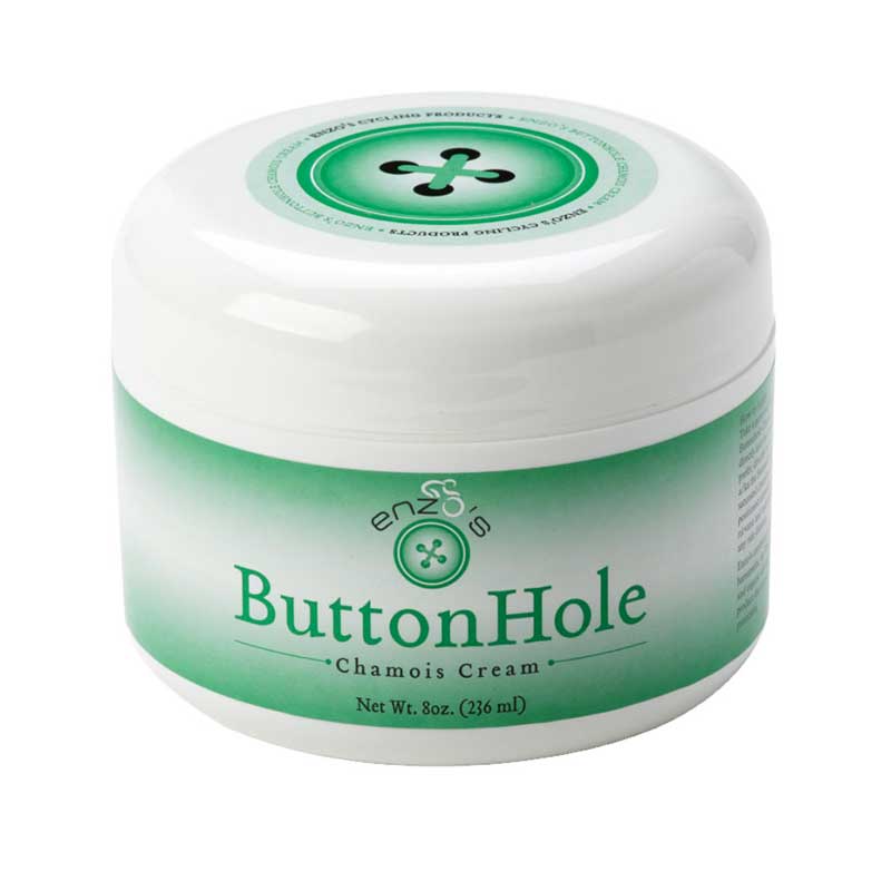 Enzo's Buttonhole Tingle Chamois Cream