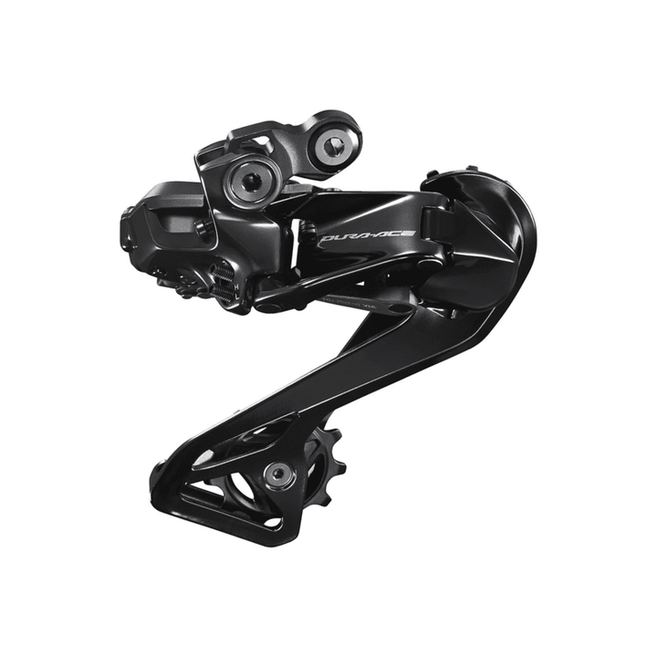 Shimano RD-R9250 Di2 REAR DERAILLEUR, DURA-ACE, 12-SPEED, TOP NORMAL, SHADOW DESIGN, DIRECT ATTACHMENT DIRECT MOUNT COMPATIBLE