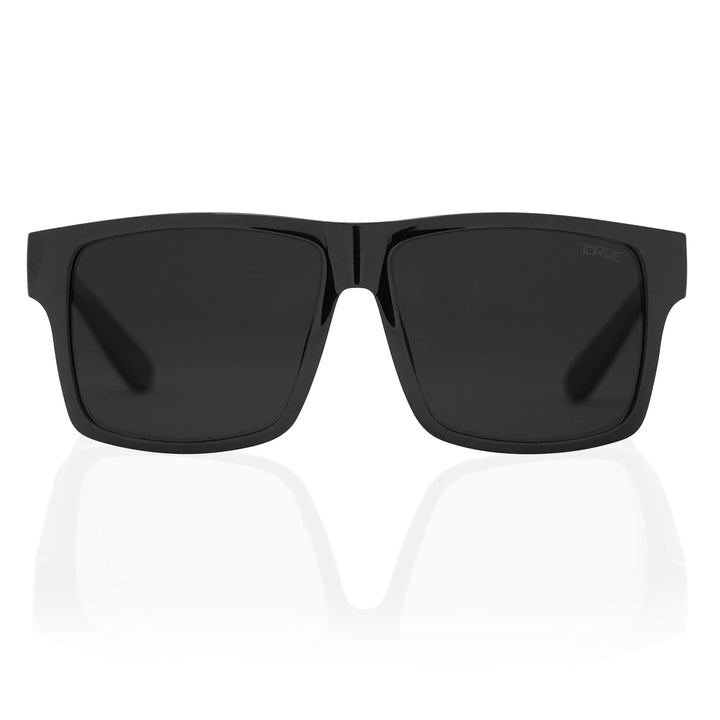 XL & STANDARD SIZE C4 Extra Dark Polarized Glossy Frame