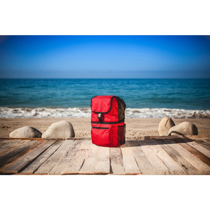 Picnic Time Zuma Backpack Cooler