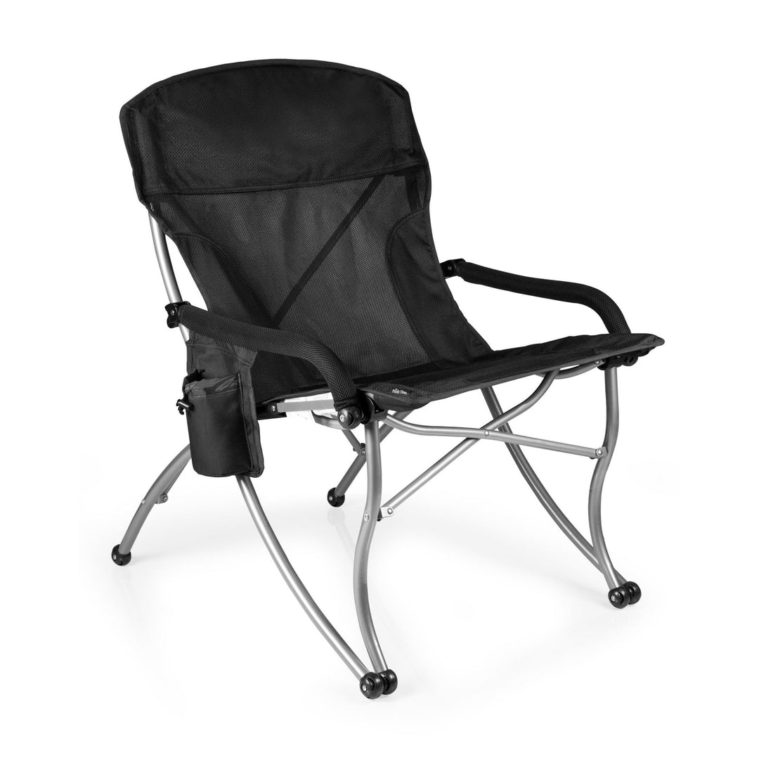 Picnic Time PT-XL Heavy Duty Camping Chair