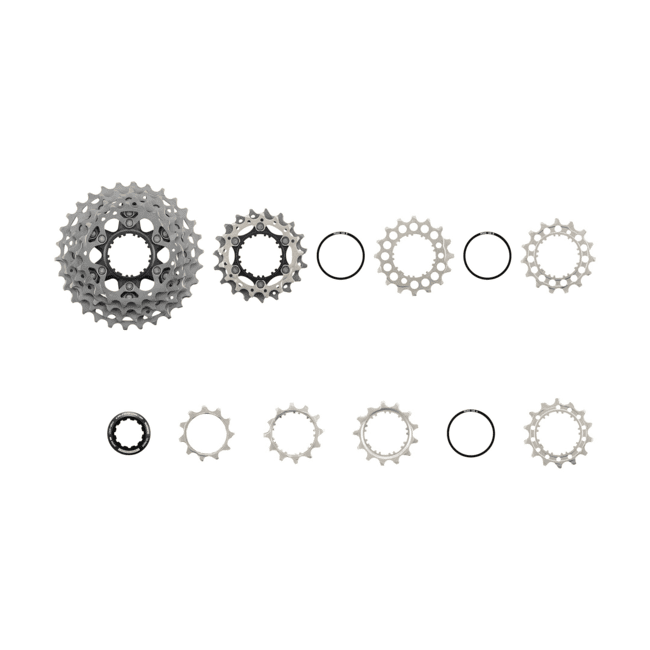 Shimano Dura-Ace CS-R9200 Cassette