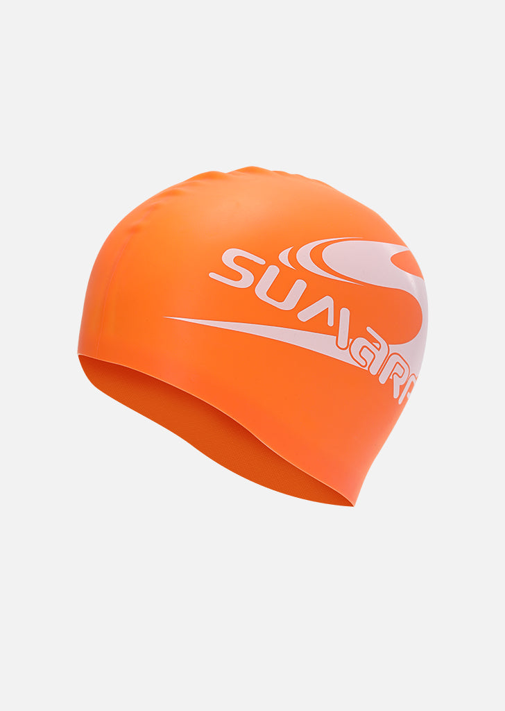 SUMARPO Silicone Swim Cap