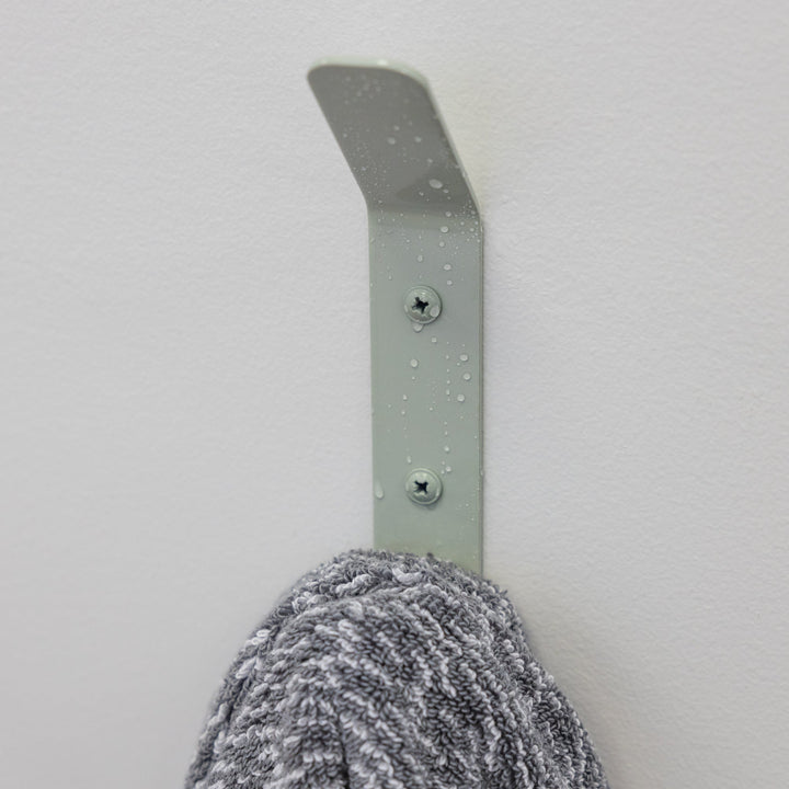 Crozet Wall Hooks 4-Pack for Storage Solutions