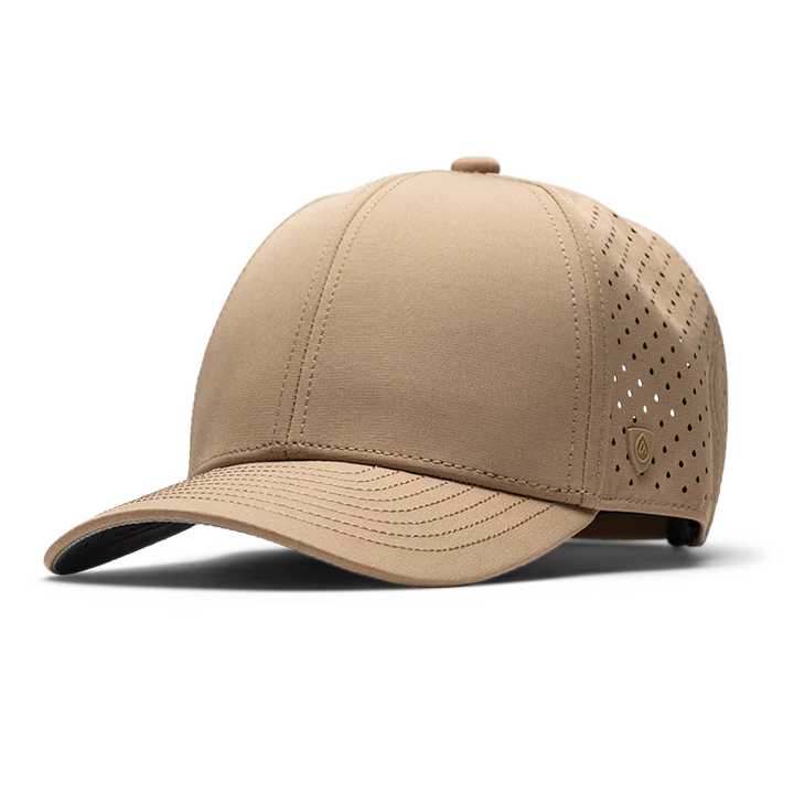 Suay Endurance Hat - Camel