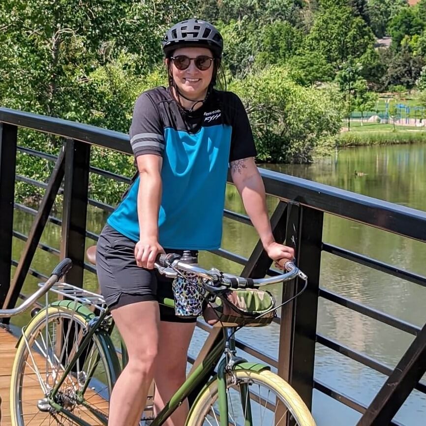 Bigmouth Burrito Handlebar Bag - Blazin Camo