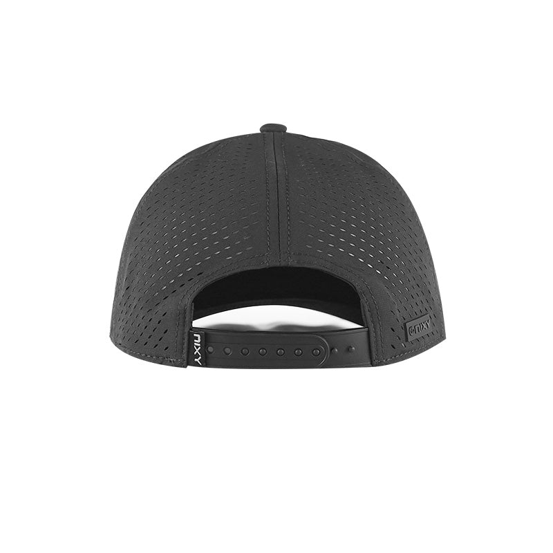 NIXY Stoked - Performance Snapback Cap