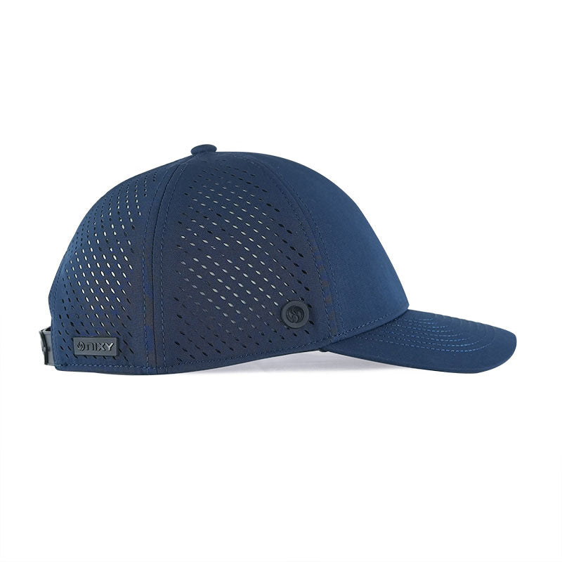 NIXY Stoked - Performance Snapback Cap