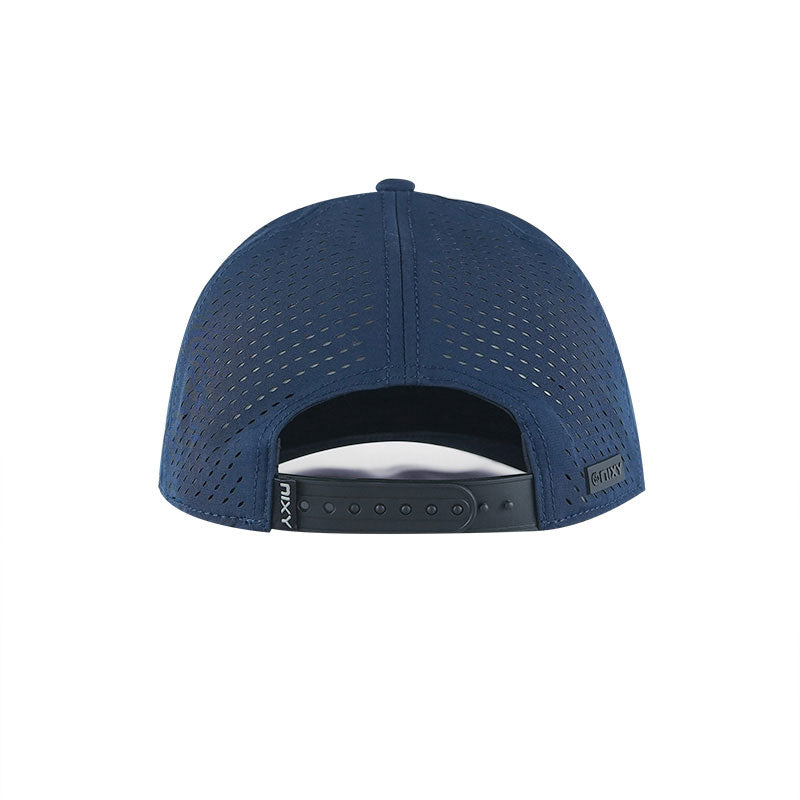 NIXY Stoked - Performance Snapback Cap