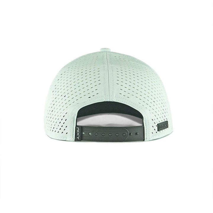 NIXY Stoked - Performance Snapback Cap