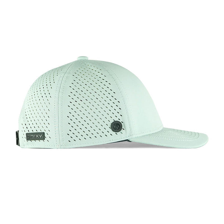 NIXY Stoked - Performance Snapback Cap