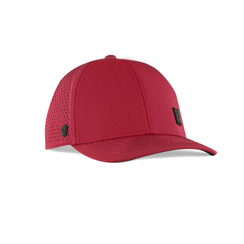 NIXY Stoked - Performance Snapback Cap