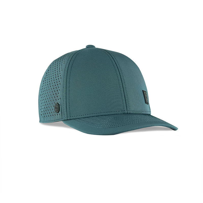 NIXY Stoked - Performance Snapback Cap