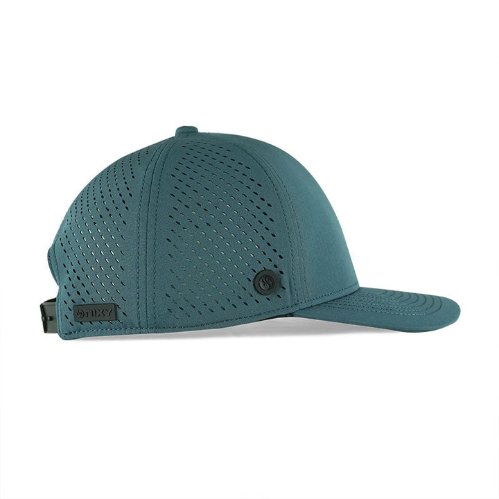 NIXY Stoked - Performance Snapback Cap