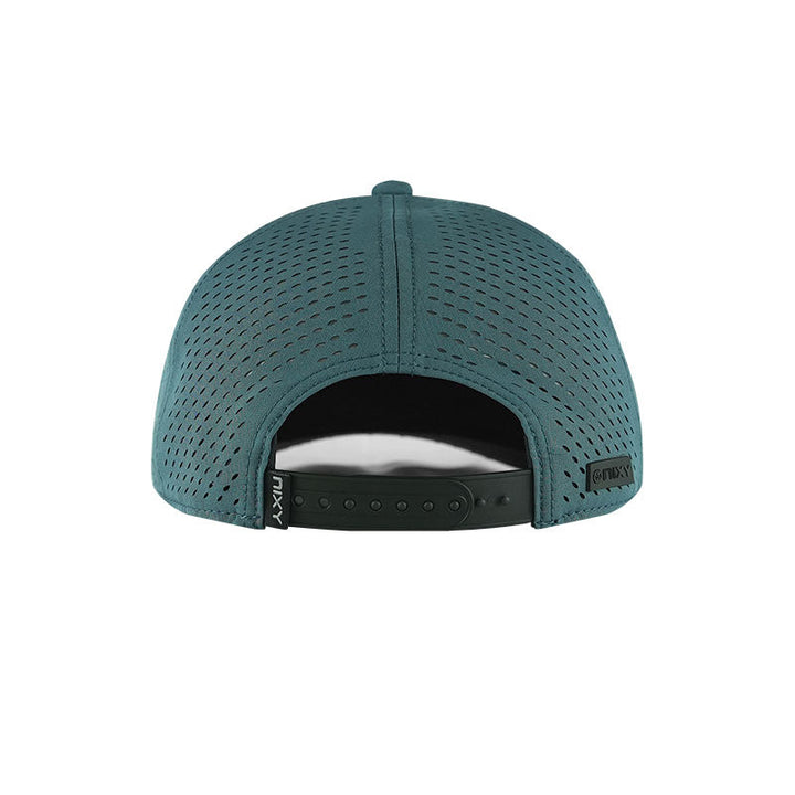 NIXY Stoked - Performance Snapback Cap