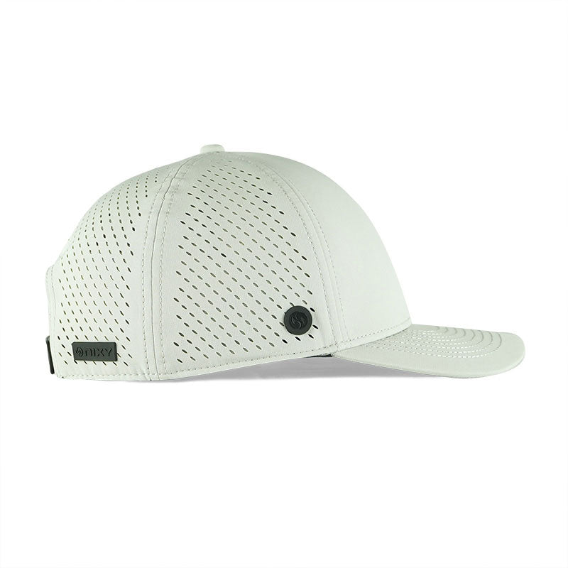 NIXY Stoked - Performance Snapback Cap