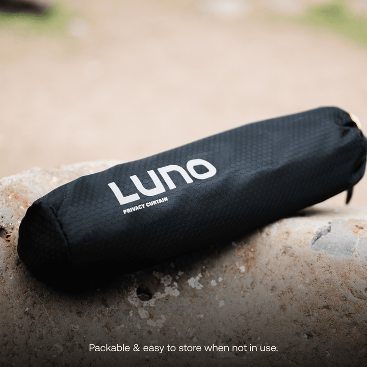 Luno® Car Privacy Curtain