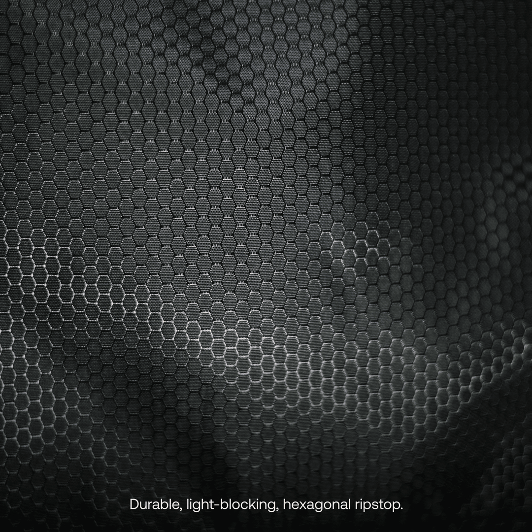 Luno® Car Privacy Curtain