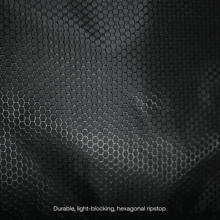 Luno® Car Privacy Curtain