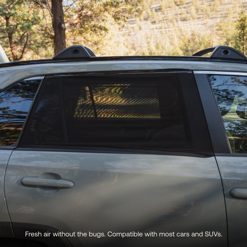 Luno® Car Window Screens