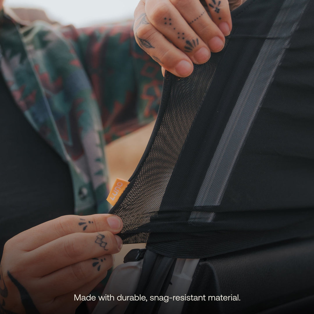 Luno® Car Window Screens