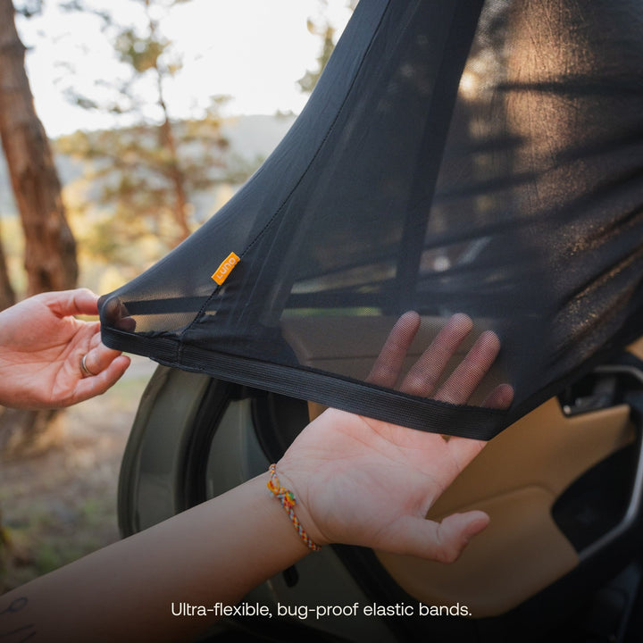 Luno® Car Window Screens