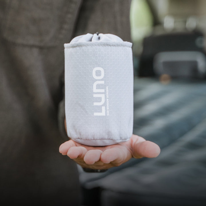 Luno® Car Window Screens