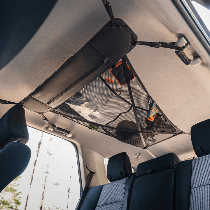 Luno® Cargo Hammock