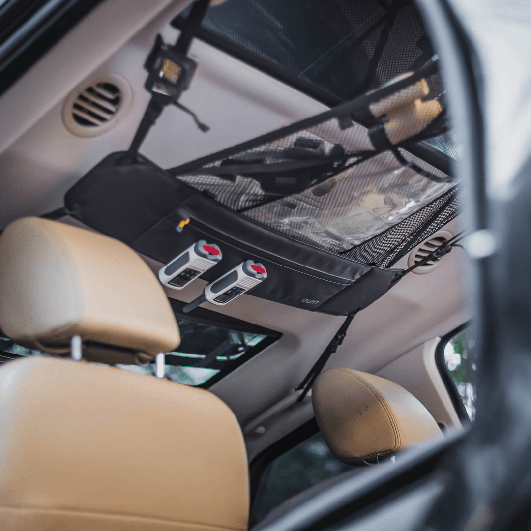 Luno® Cargo Hammock