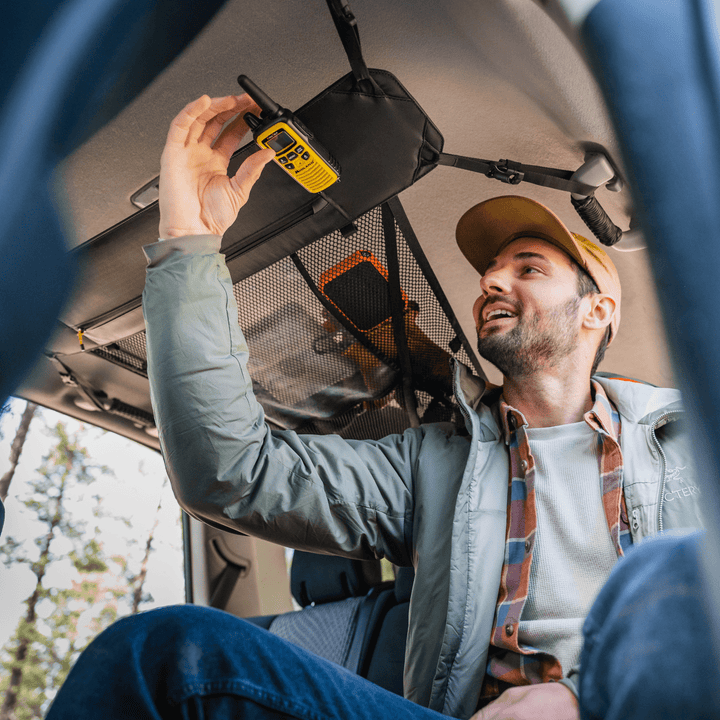 Luno® Cargo Hammock