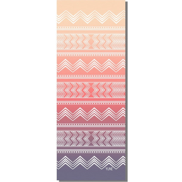 Cassady Trekk Travel Yoga Mat