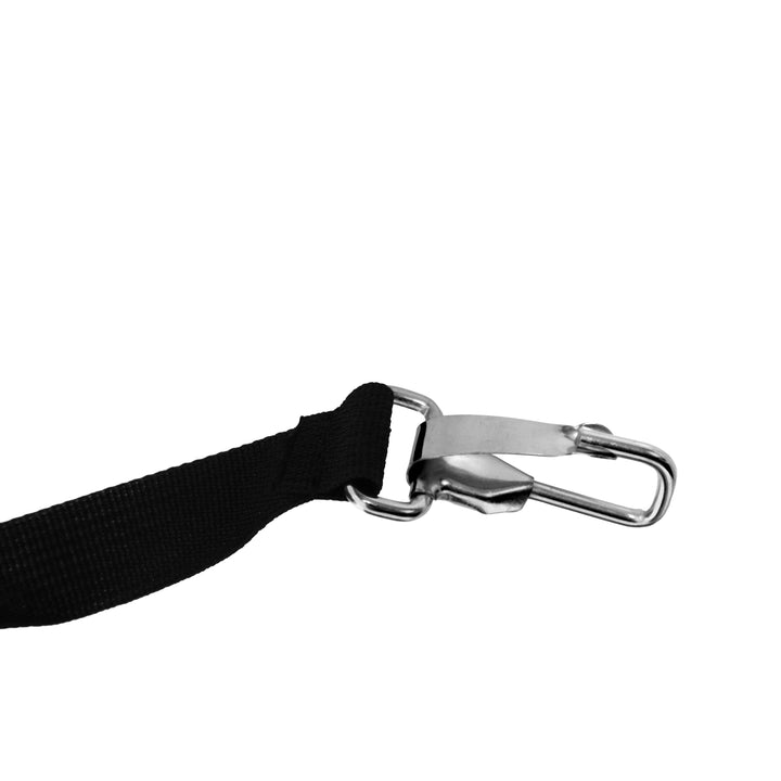 Outdoor Heavy Duty Collapsible Pet Bike Trailer with 16-Inch Wheels