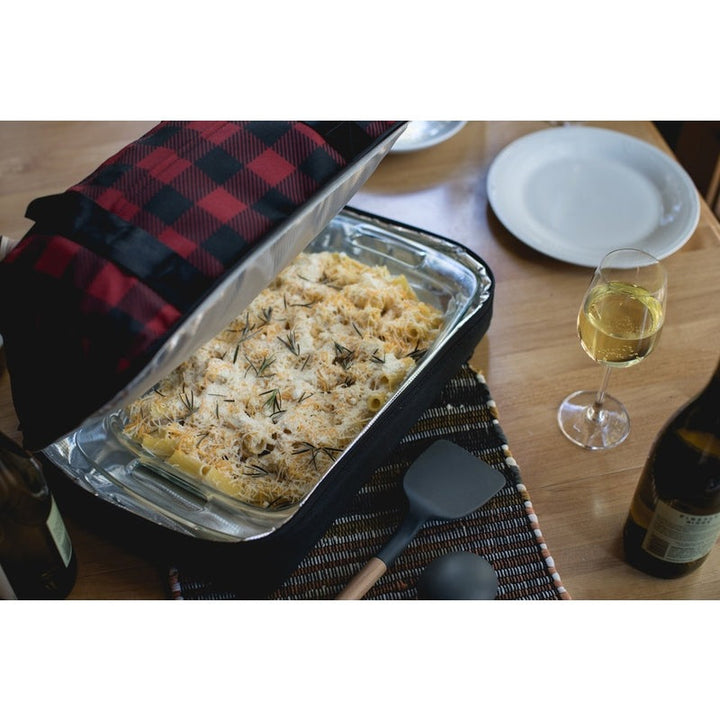 Potluck Casserole Tote