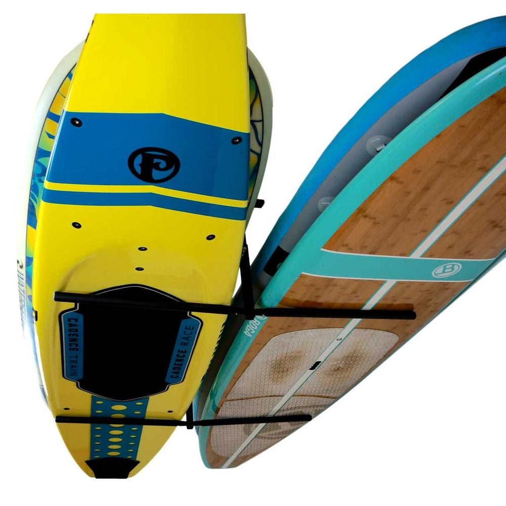 Hi-Port 2 Surfboard Ceiling Storage Rack - Adjustable Design