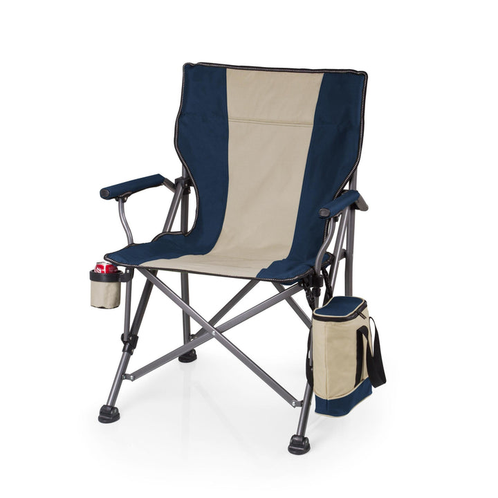 Picnic Time Outlander XL Camping Chair with Cooler