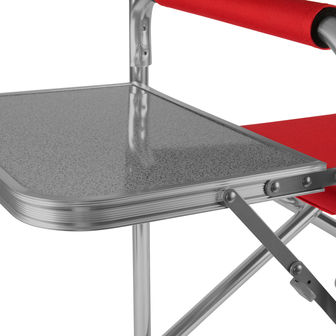 Sports Chair