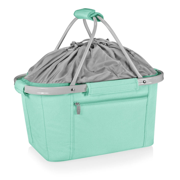 Metro Basket Collapsible Cooler Tote