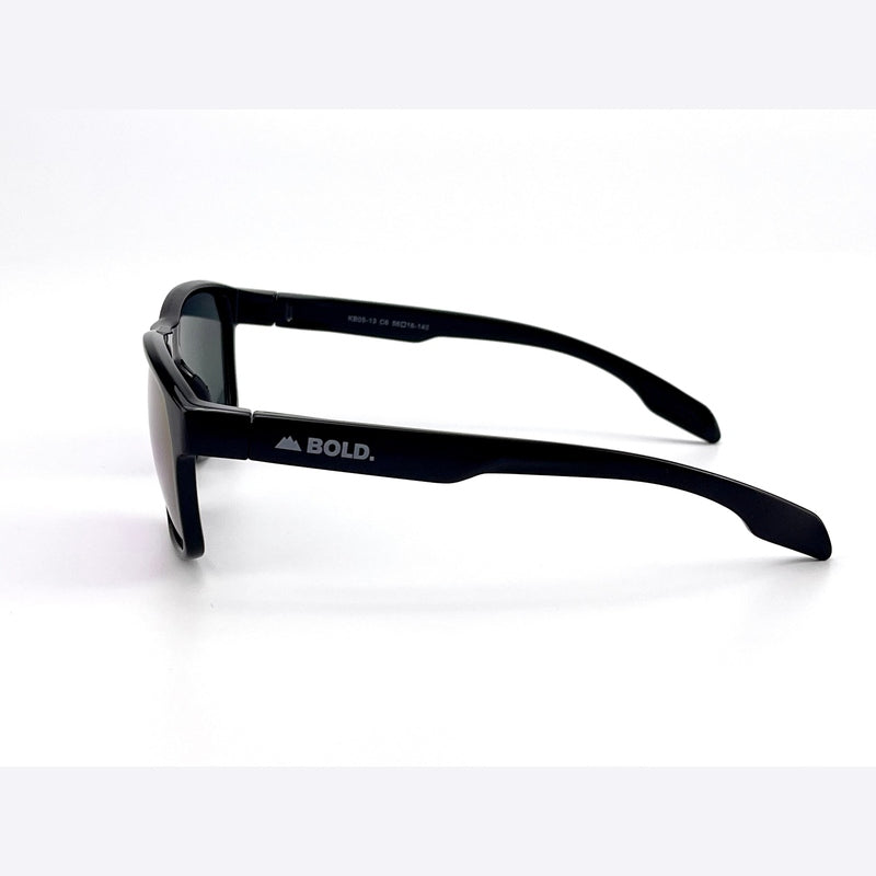 BOLD Thunderhead Performance Sunglasses – MTB, Ski & Lifestyle Eyewear
