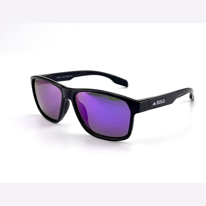 BOLD Thunderhead Performance Sunglasses – MTB, Ski & Lifestyle Eyewear