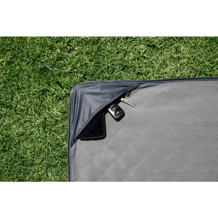 All-Purpose Machine Washable Stadium Blanket