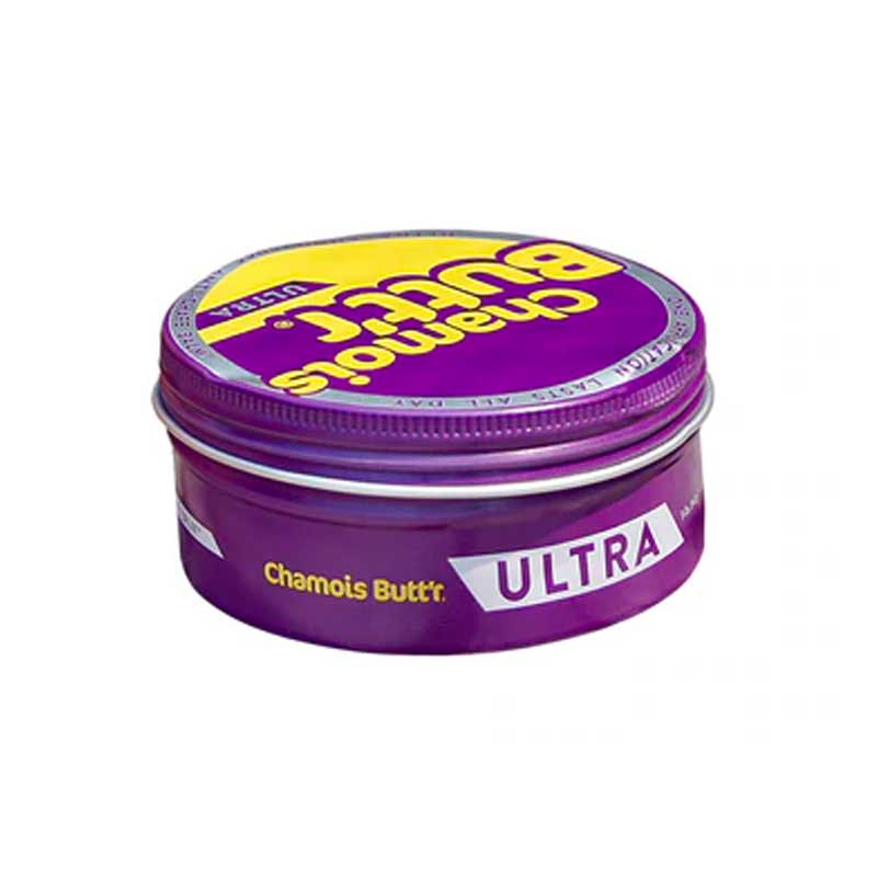 Chamois Butt'r Ultra Anti-Chafe Balm