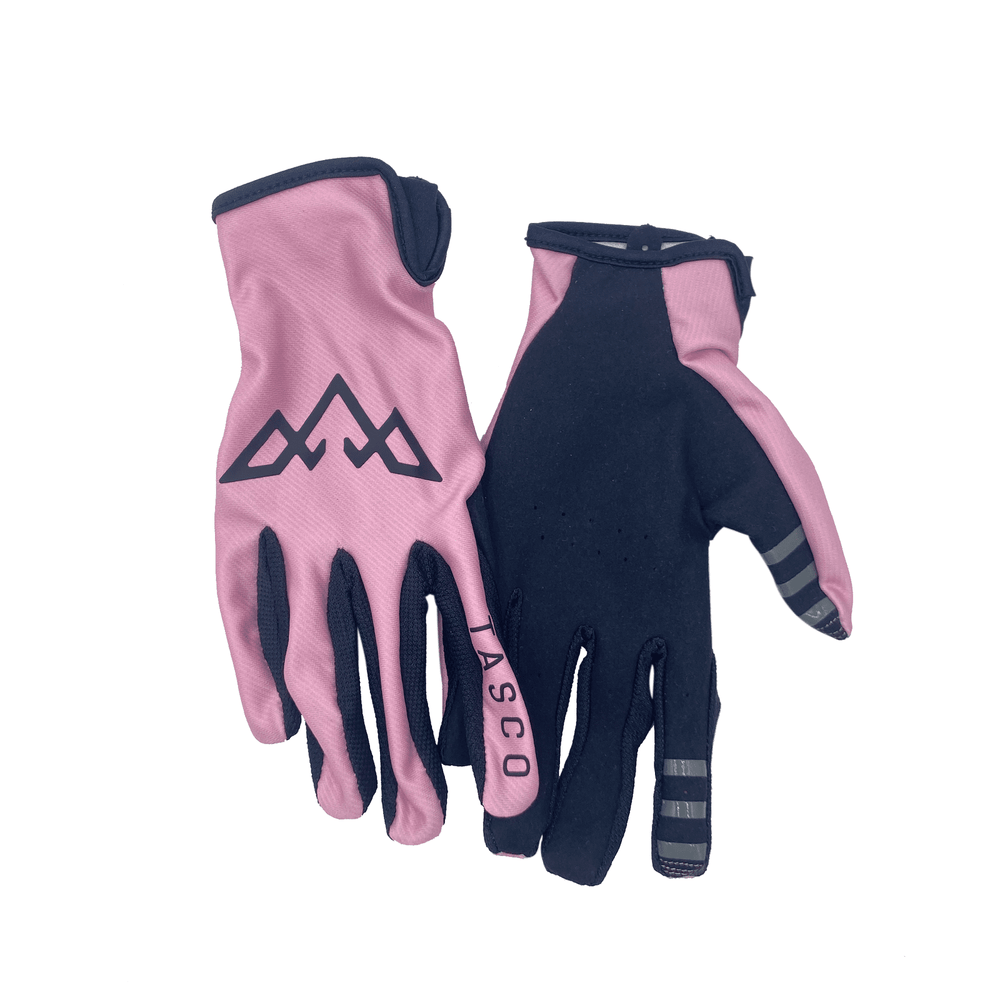 TASCO Ridgeline Gloves - Chalk Pink