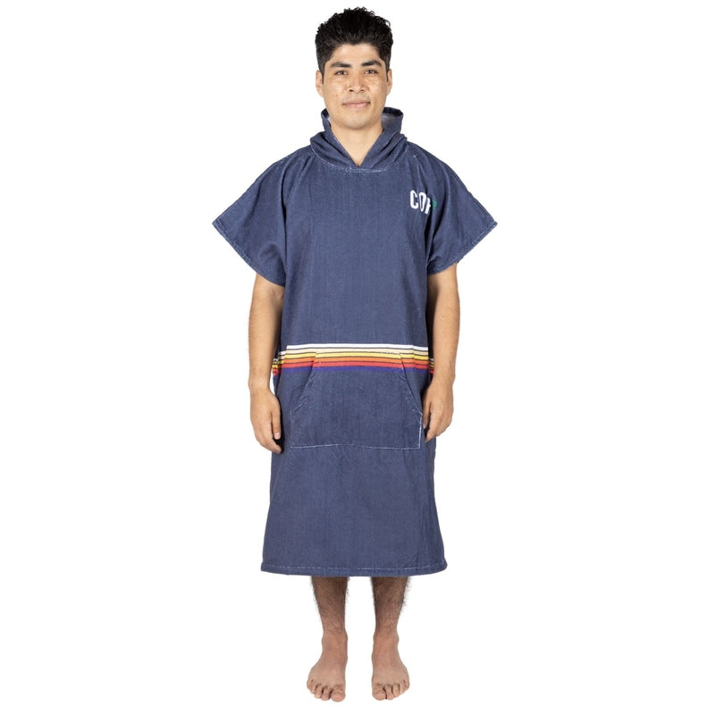 COR Surf Knight Rider Changing Poncho - Adult Large