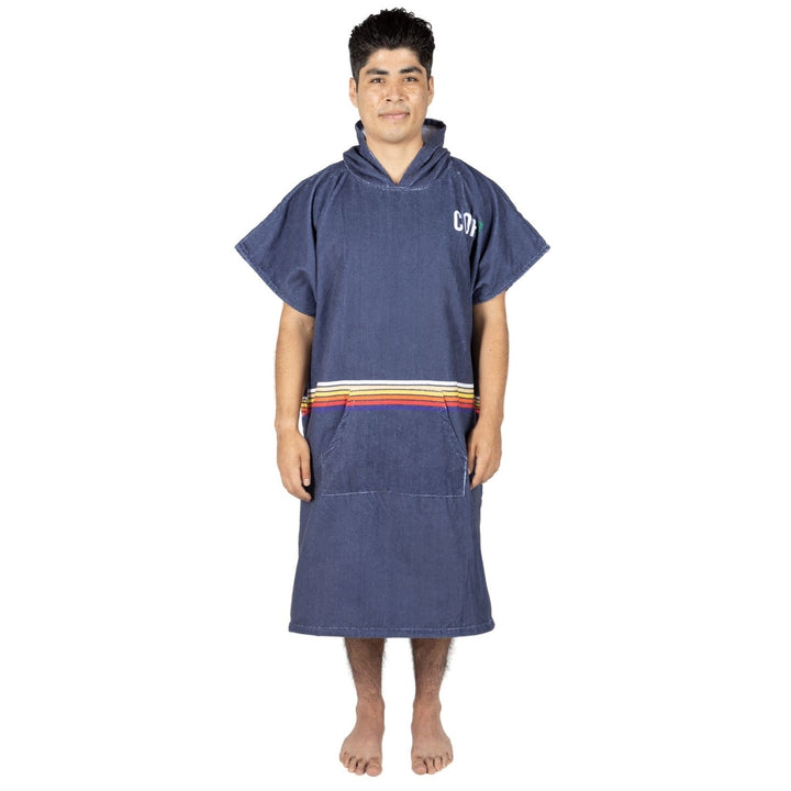 COR Surf Knight Rider Changing Poncho - Adult Large