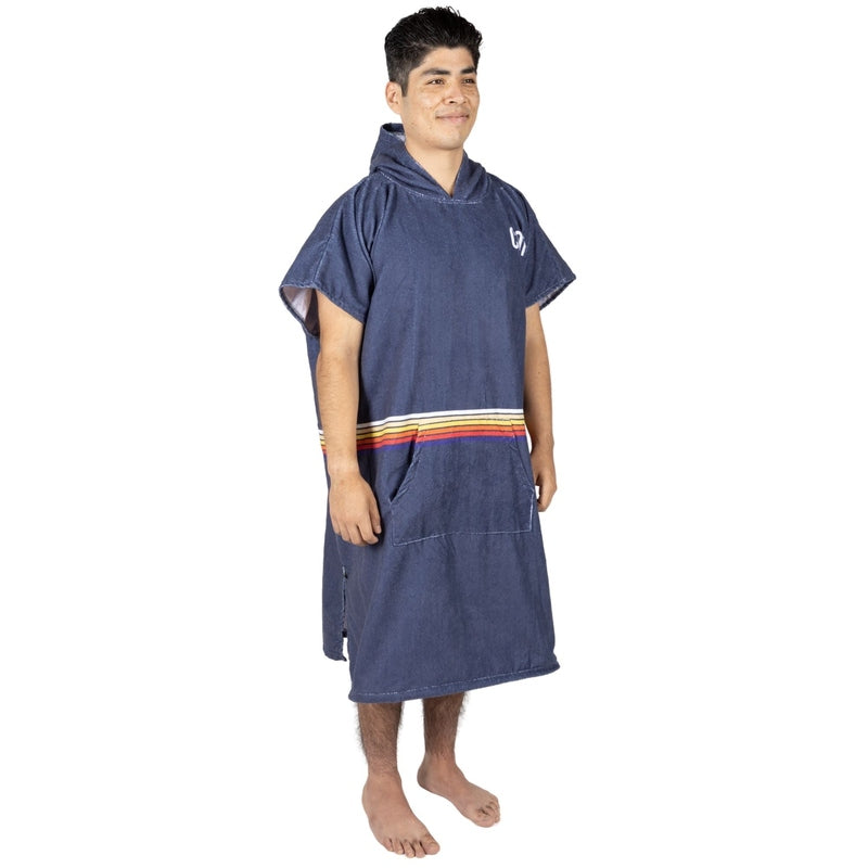 COR Surf Knight Rider Changing Poncho - Adult Large