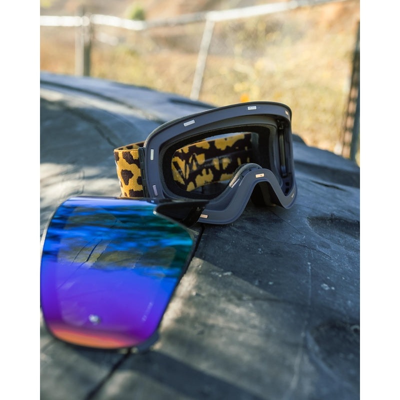 Havoc Cheetah Goggles