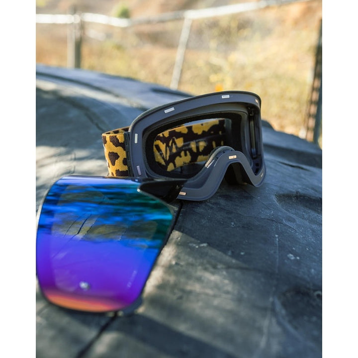 Havoc Cheetah Goggles