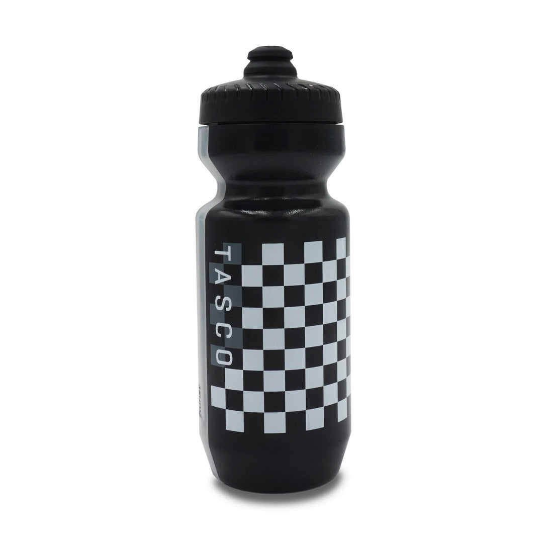 TASCO Purist Water Bottle 22oz - Checkmate